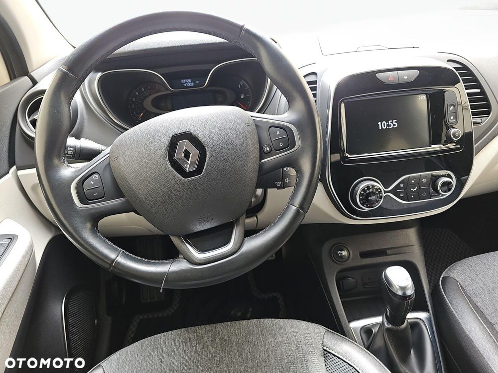 Renault Captur - 15