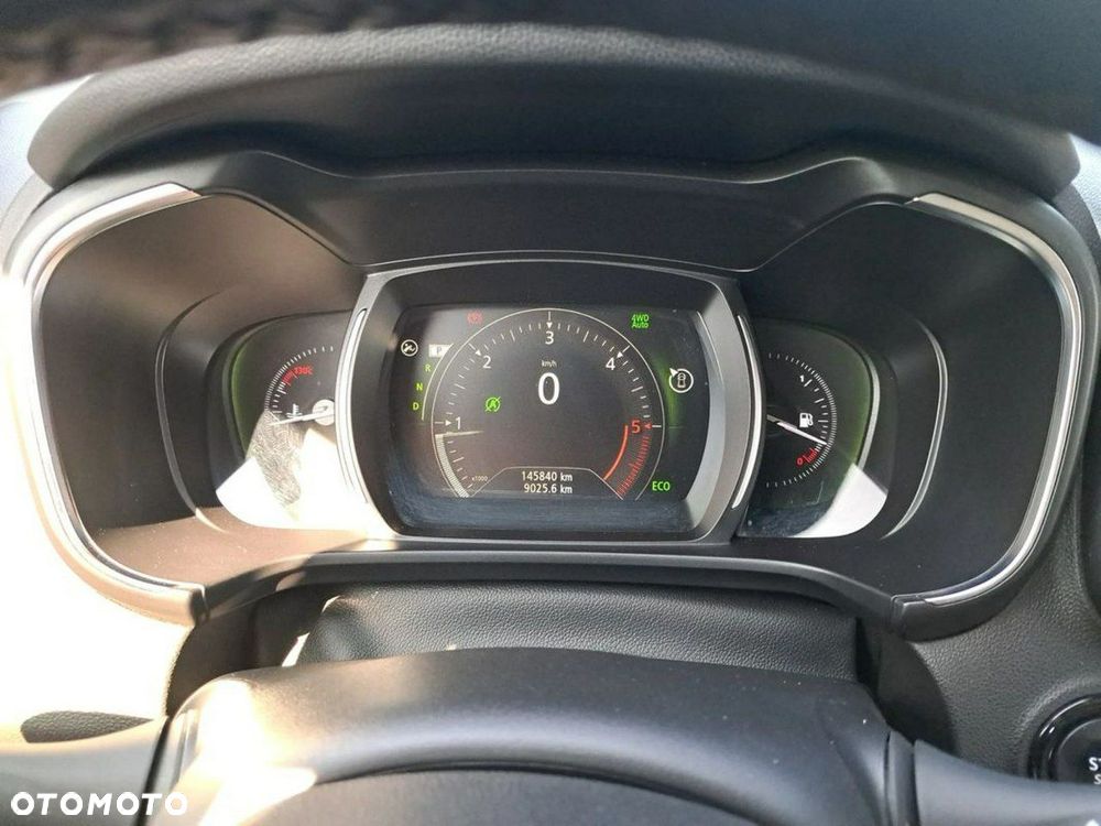 Renault Koleos 2.0 dCi Initiale Paris 4x4 X-Tronic - 16