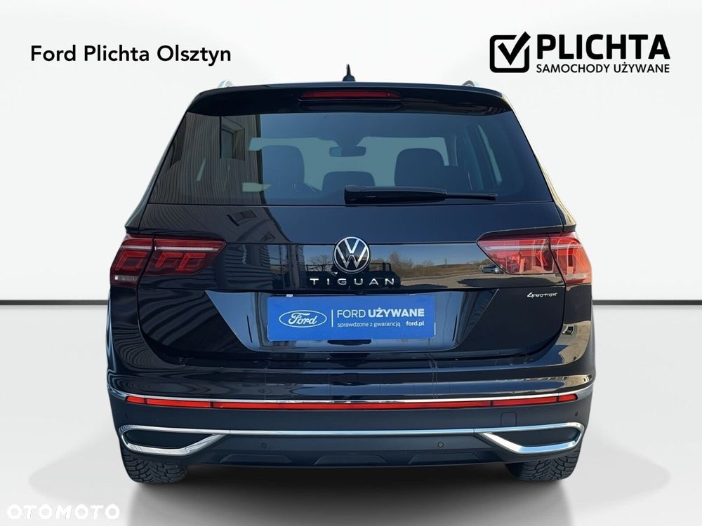 Volkswagen Tiguan - 6