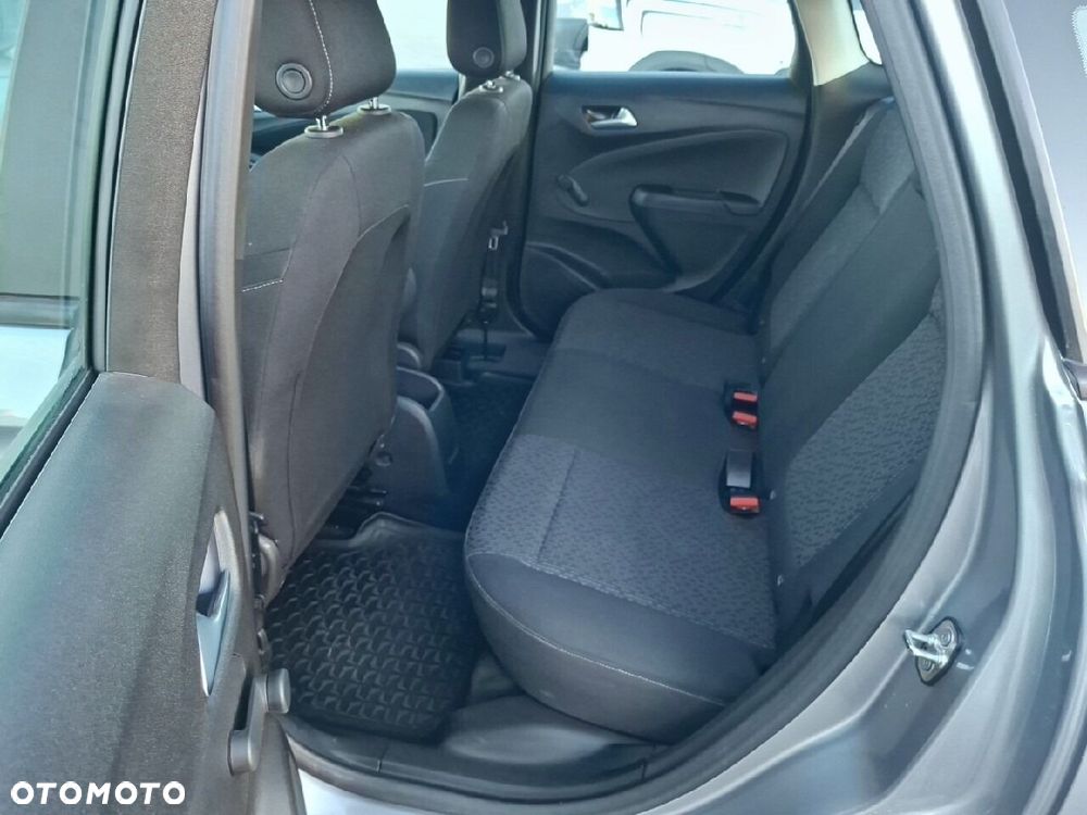 Opel Crossland 1.2 T - 11