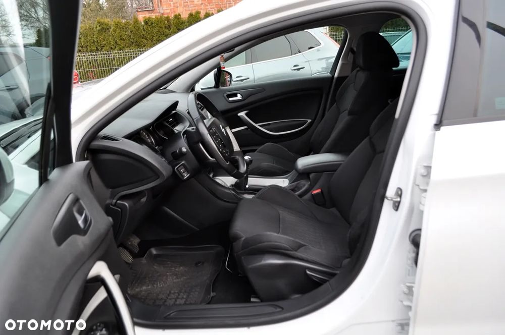 Citroën C5 2.0 HDi Selection - 16