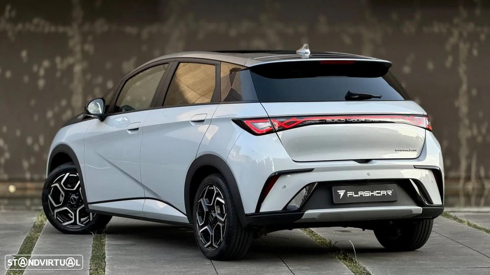 BYD Dolphin - 27