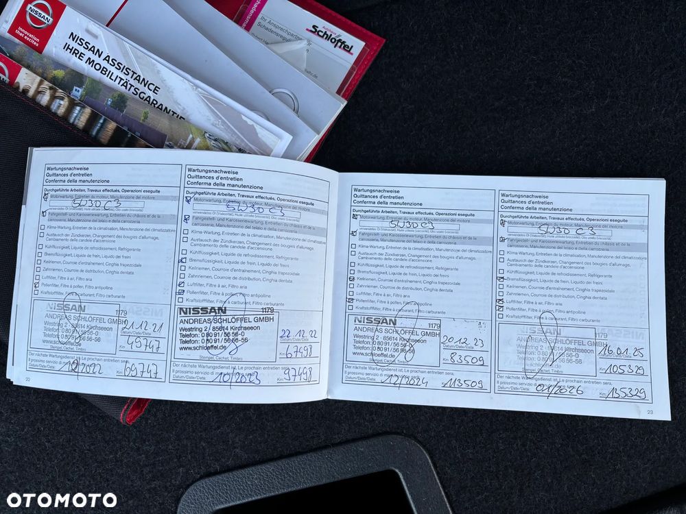 Nissan Qashqai 1.3 DIG-T DCT TEKNA+ - 33