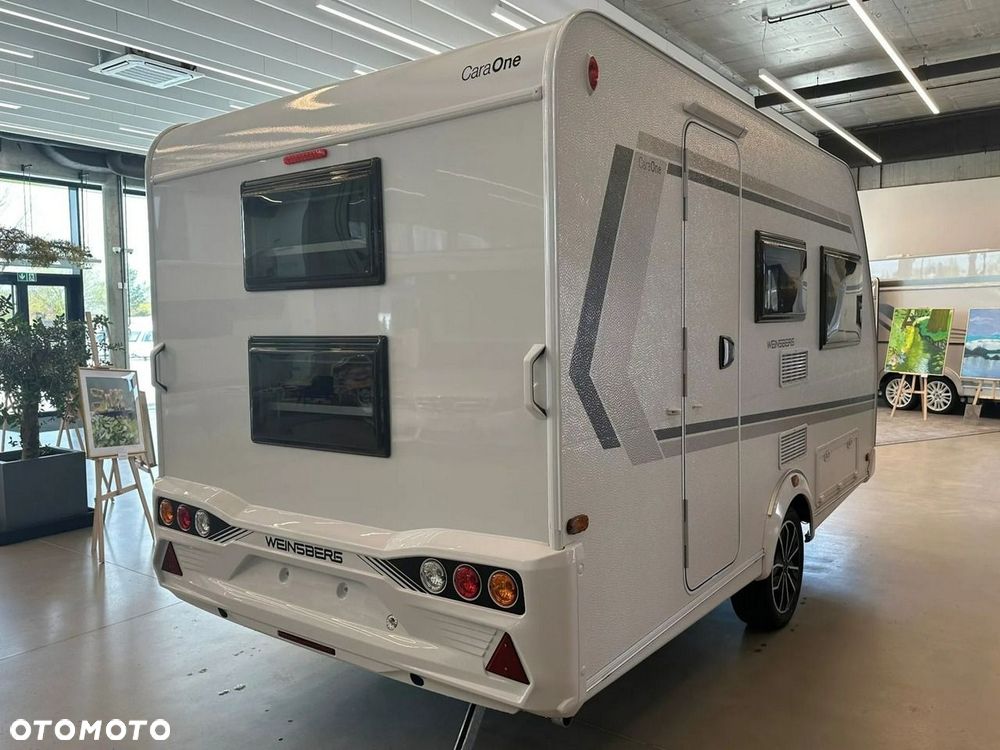 Weinsberg CaraOne 400 LK - 5