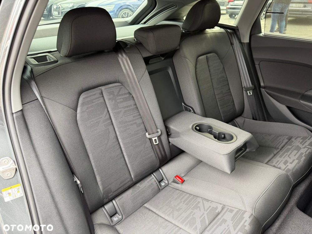 Audi A5 Avant - 24