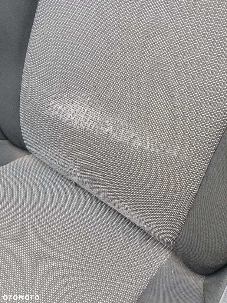 Fotel Lewy Prawy Przód Komplet Opel Combo E Partner IV Berlingo IV 2020r - 5