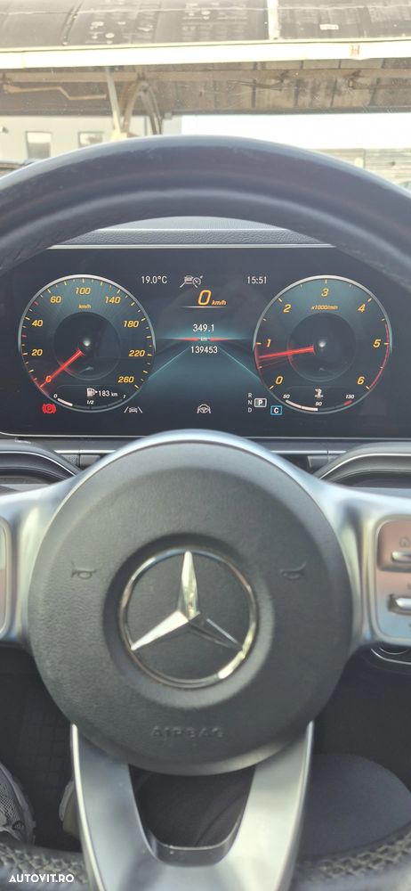 Mercedes-Benz GLE 350 d 4MATIC - 6