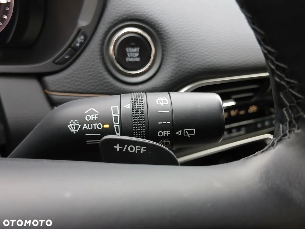 Mazda CX-60 3.3 D mHEV Homura AWD - 14
