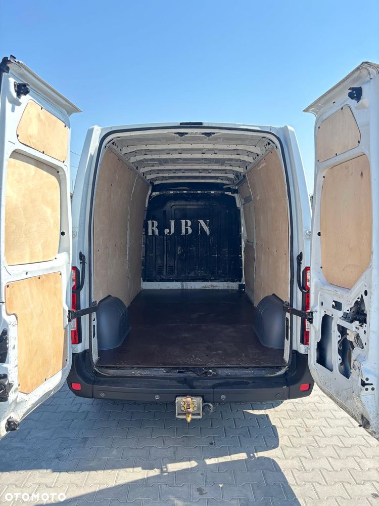 Renault Master - 7