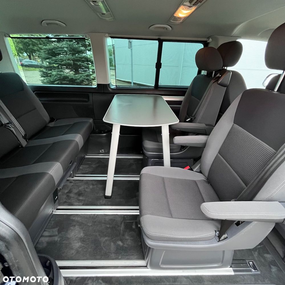 Volkswagen Multivan L1 Startline - 8