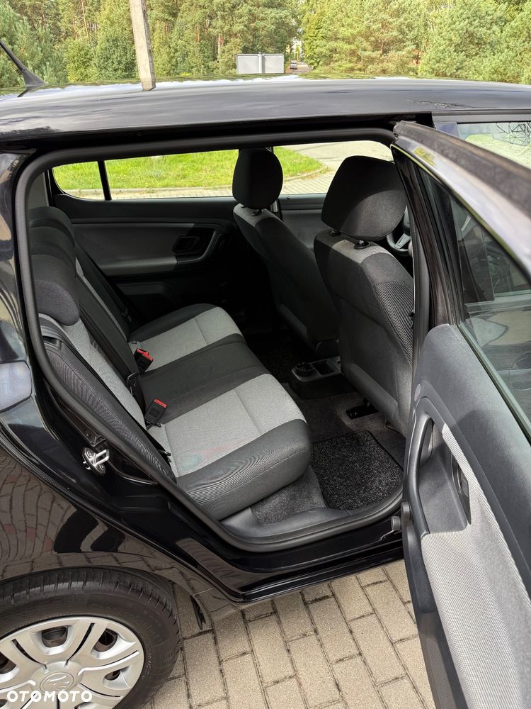 Skoda Fabia 1.4 MPI Fresh - 14