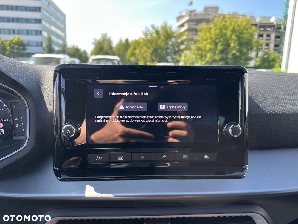 Seat Arona - 21