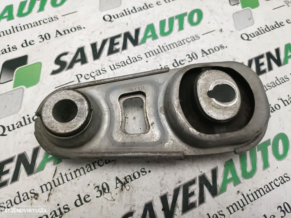 Apoio Motor Renault Megane Iv Hatchback (B9a/M/N_) - 2