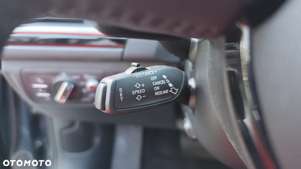 Audi A6 Avant 3.0 TDI Quattro Tiptronic - 28