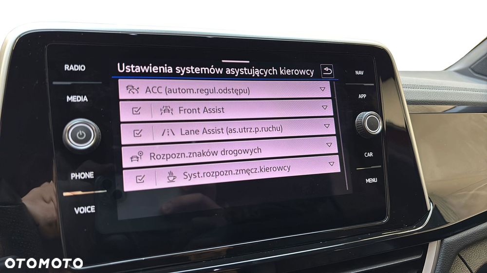 Volkswagen T-Roc 1.5 TSI R-Line DSG - 20