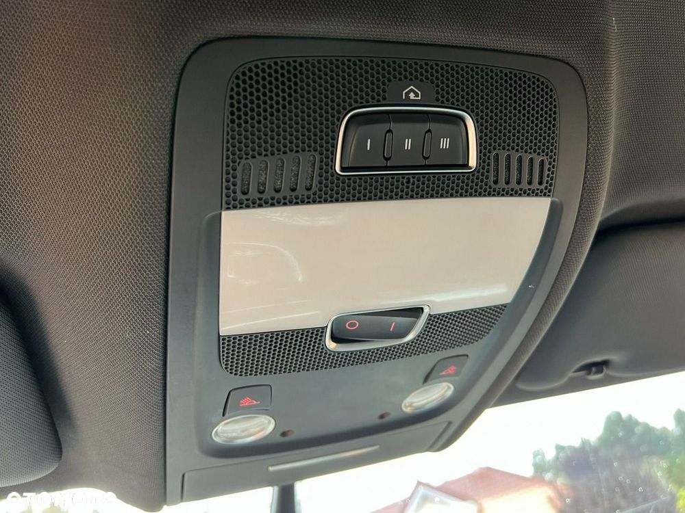 Audi SQ5 - 29