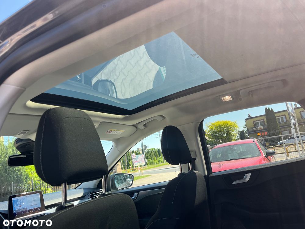 Ford Kuga 2.0 TDCi 4x2 Titanium - 5