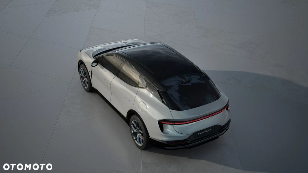 Lotus Eletre - 3
