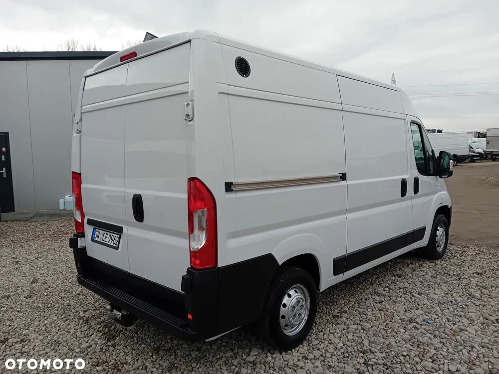 Citroën JUMPER - 5