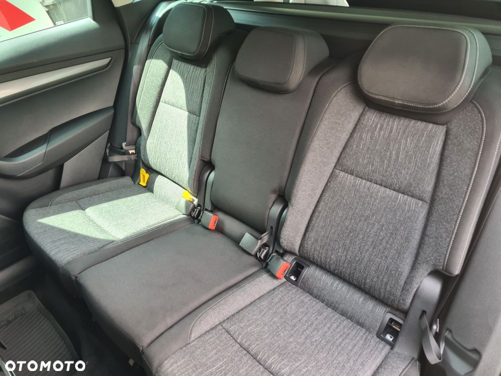 Skoda Karoq 1.5 TSI ACT GPF 4x2 Style - 11