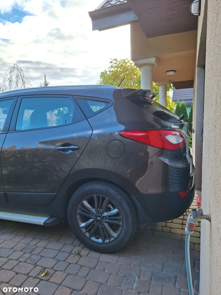 Hyundai ix35 - 7