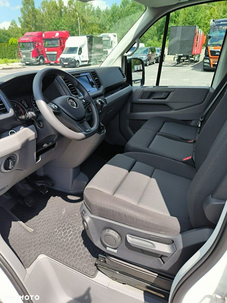 Volkswagen Crafter - 23