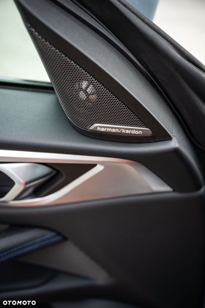 BMW Seria 4 420i GPF M Sport - 19