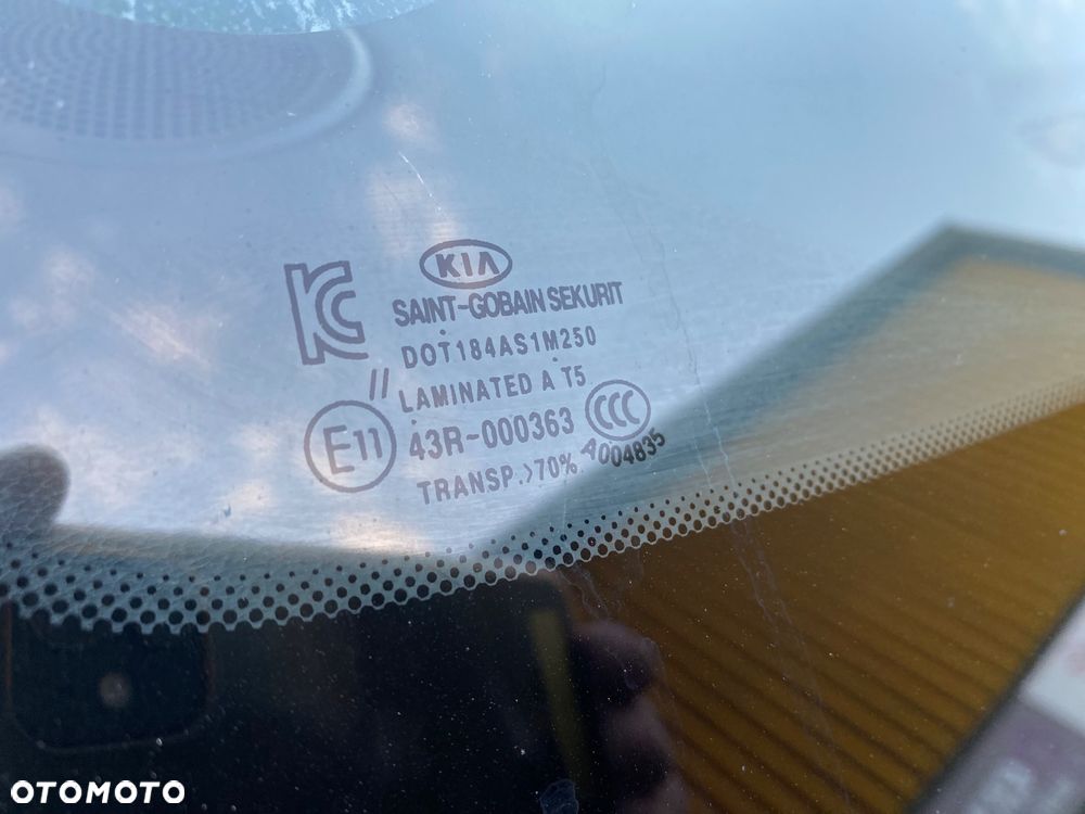 Kia Carens 1.7 CRDi Edition 7 - 34