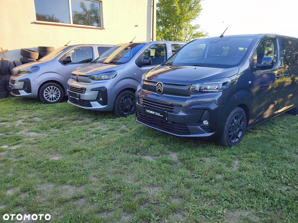 Citroën SpaceTourer 2.0 BlueHDi XL Plus EAT8 - 35