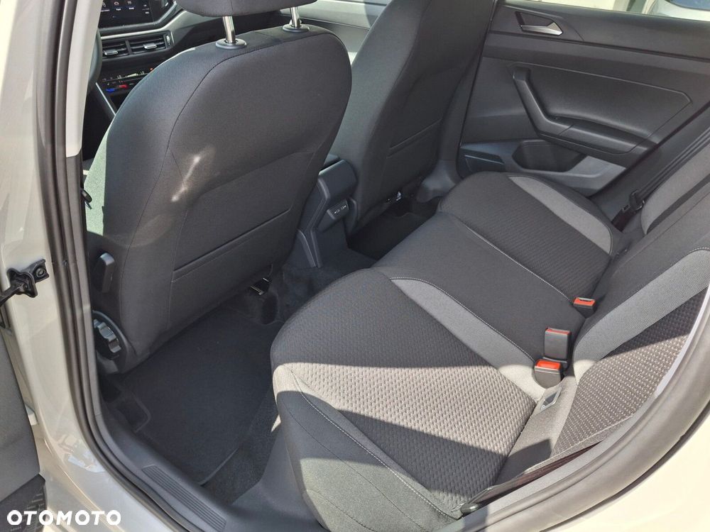Volkswagen Polo 1.0 TSI Life Plus - 15