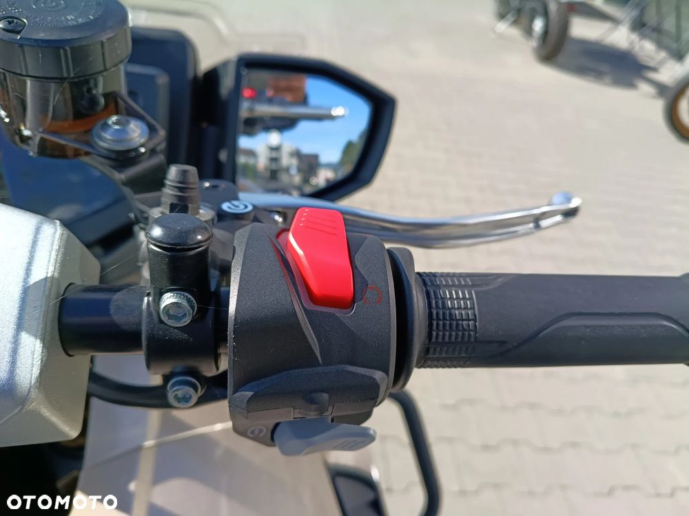 Romet FR 750 - 9