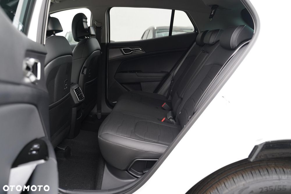 Kia Sportage 1.6 T-GDI Business Line 2WD DCT - 8