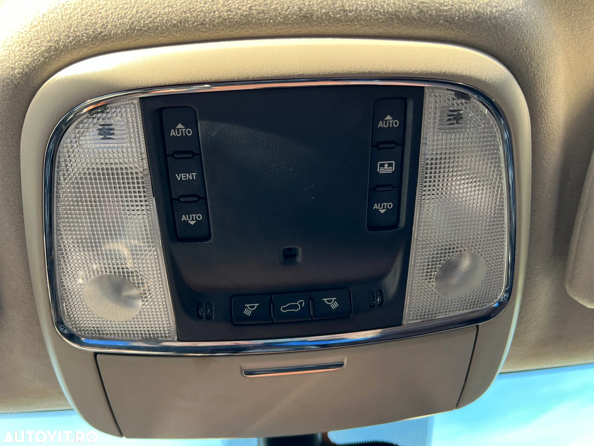 Jeep Grand Cherokee 3.0 TD AT Summit - 20