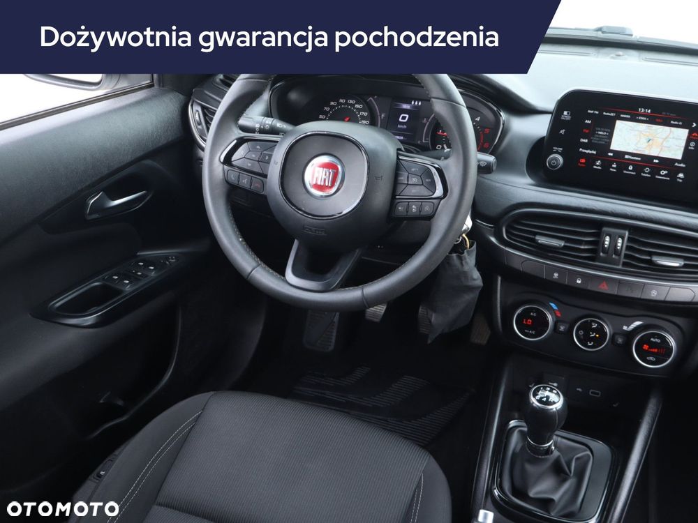 Fiat Tipo - 9