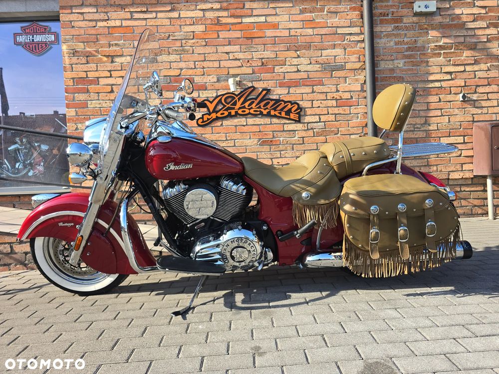 Indian Vintage - 18