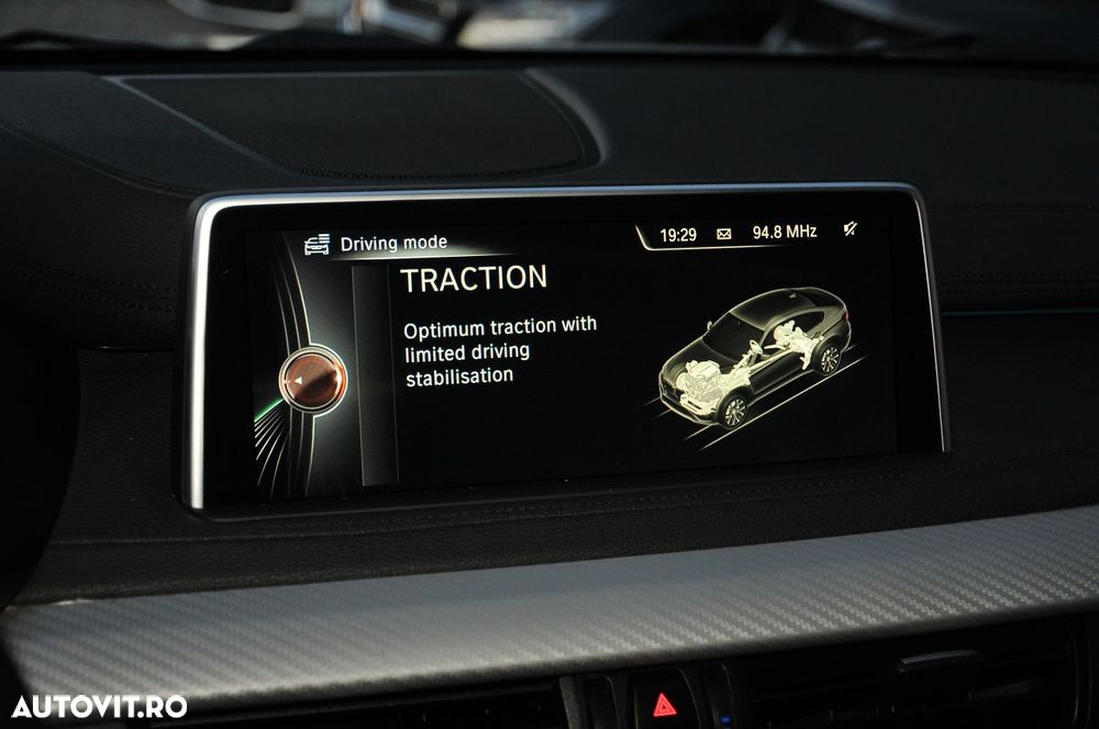 BMW X6 xDrive30d - 31