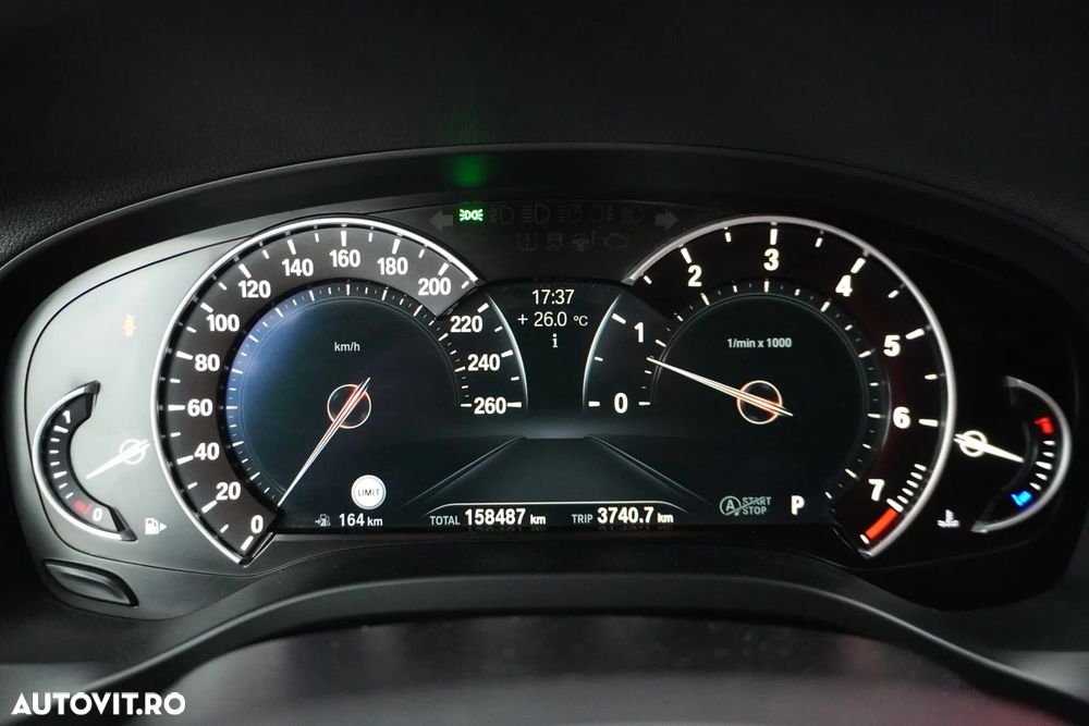 BMW X4 xDrive30i AT M Sport - 12