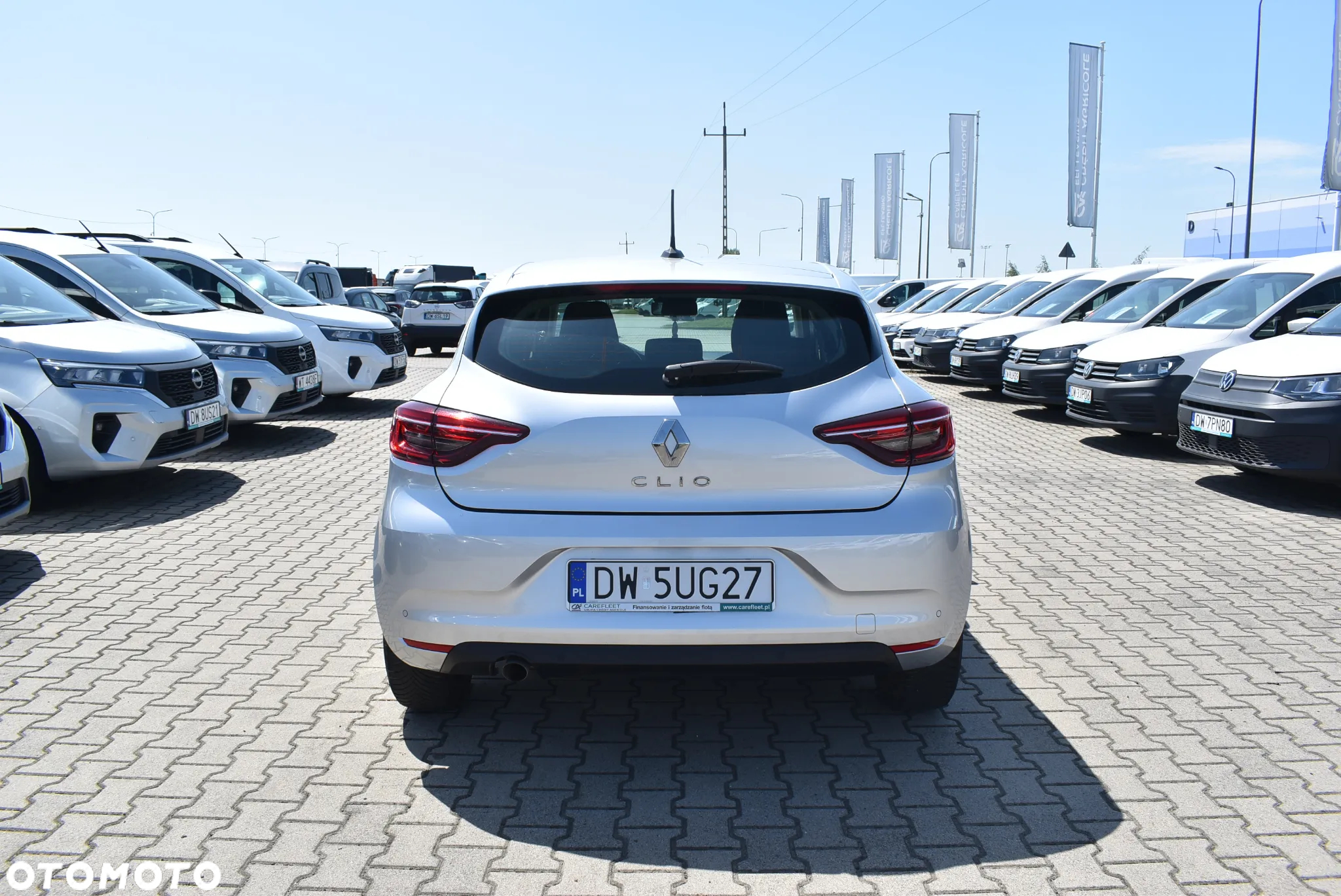 Renault Clio 1.0 TCe Equilibre - 7