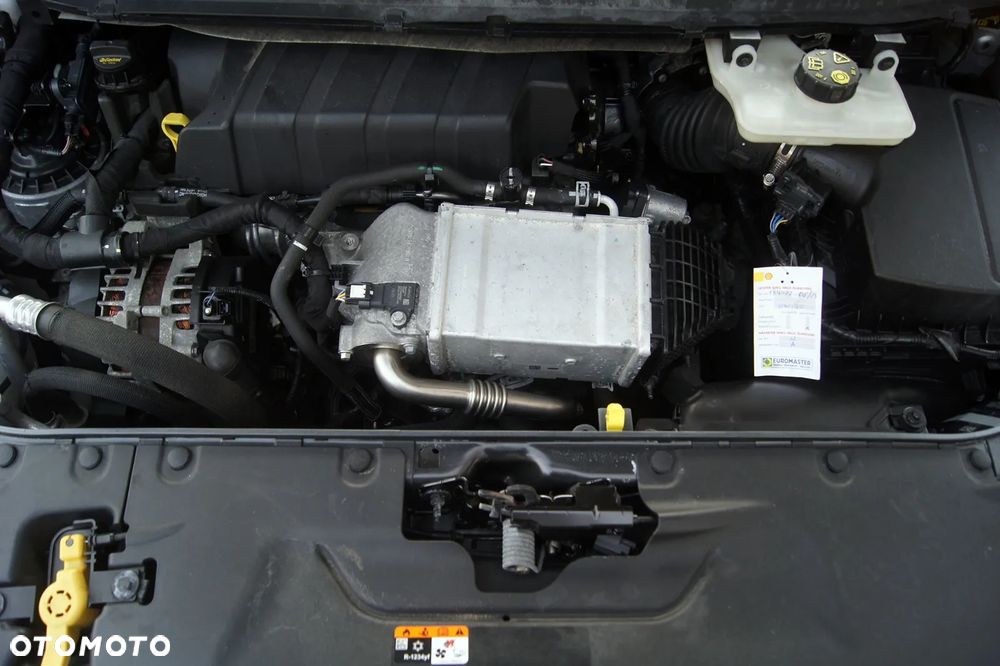 Ford S-Max 2.0 EcoBlue Trend - 15