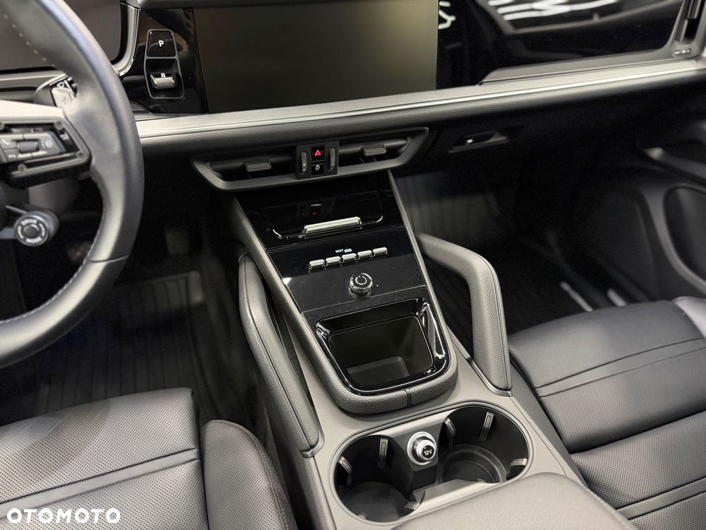 Porsche Cayenne Standard - 17