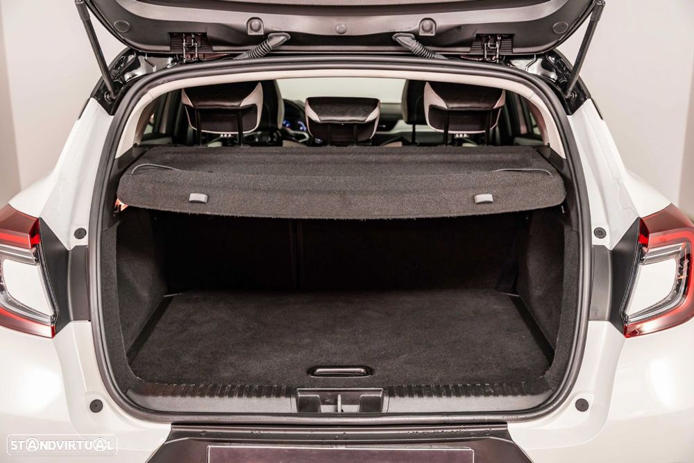 Renault Captur 1.0 TCe Techno - 12