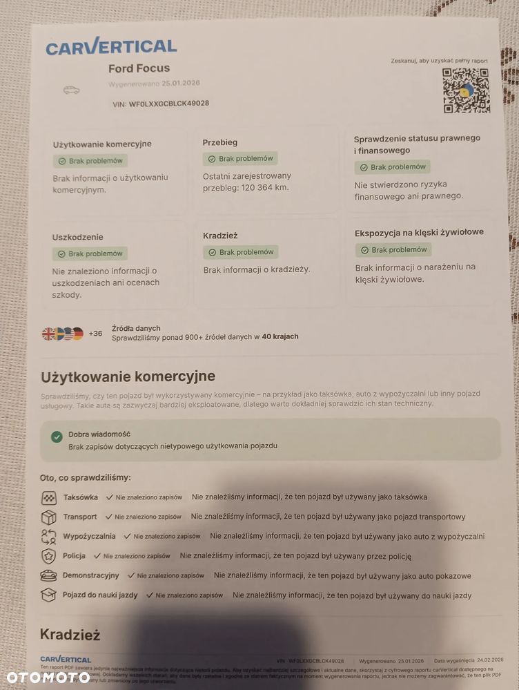 Ford Focus 1.0 EcoBoost Start-Stopp-System Champions Edition - 16