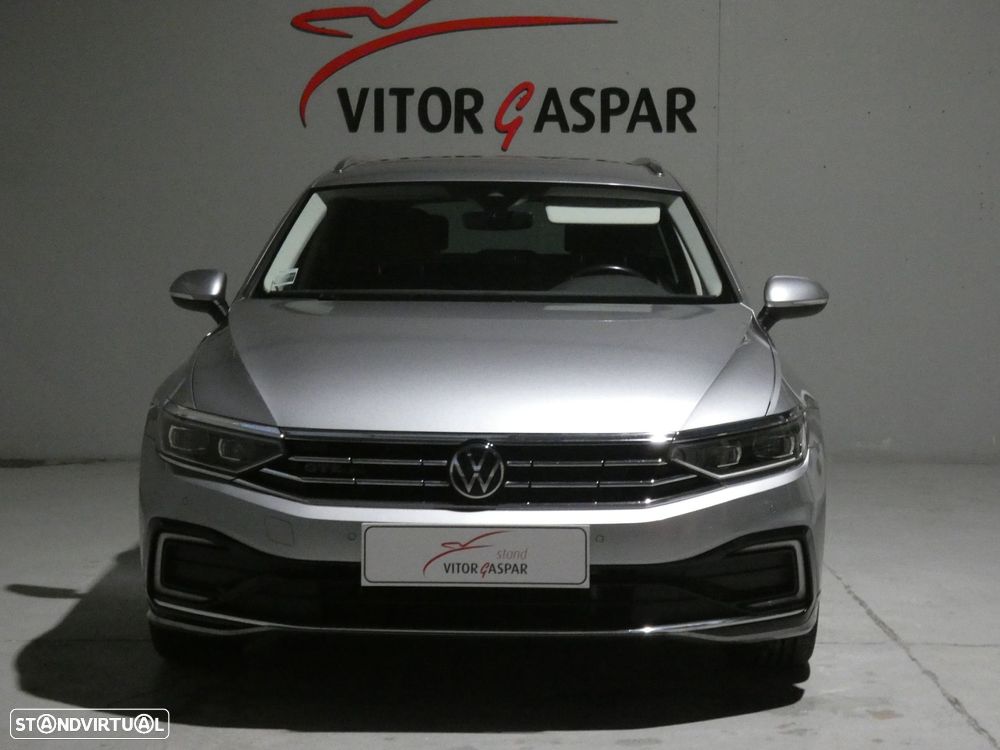 VW Passat Variant 1.4 TSI GTE+ Plug-in - 2
