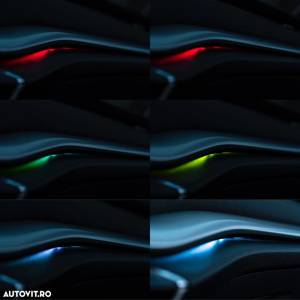 Skoda Octavia Combi 2.0 TDI First Edition - 39