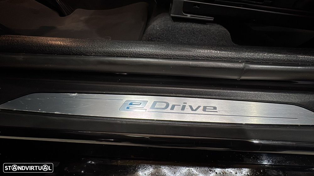 BMW 225xe Active Tourer iPerformance Advantage - 19