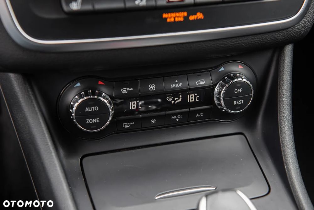 Mercedes-Benz CLA AMG 45 4Matic Shooting Brake AMG Sp.sh 7G-DCT - 34