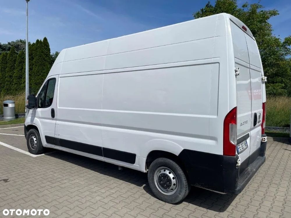 Fiat DUCATO - 5