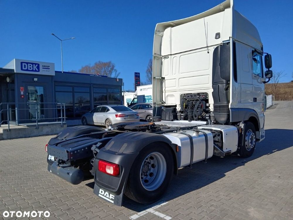 DAF XF 480 FT (32654) - 4