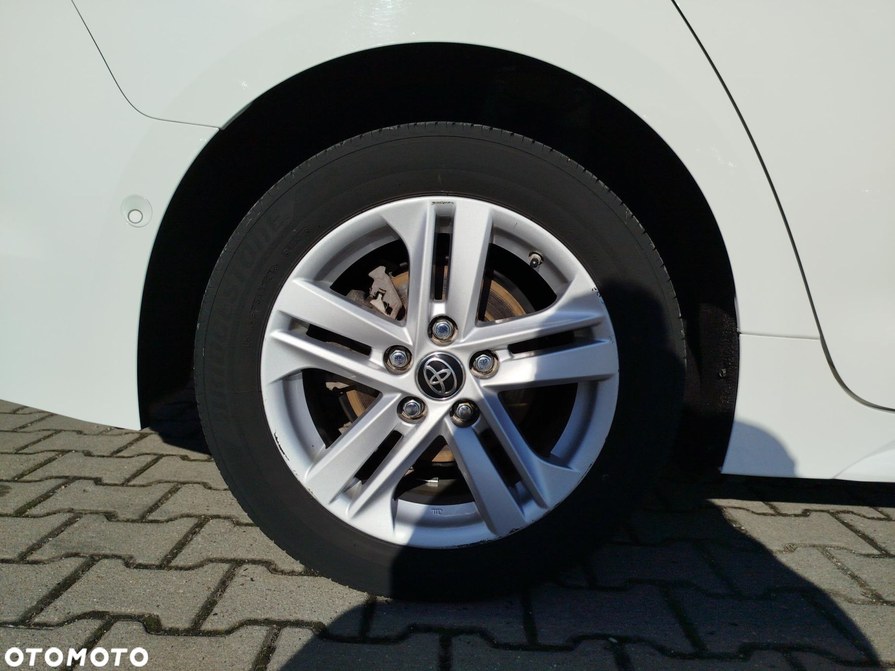 Toyota Corolla - 17