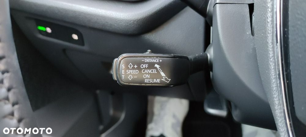 Skoda Octavia - 29